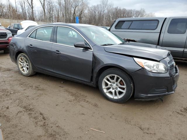 Photo 3 VIN: 1G11D5SR2DF131184 - CHEVROLET MALIBU 