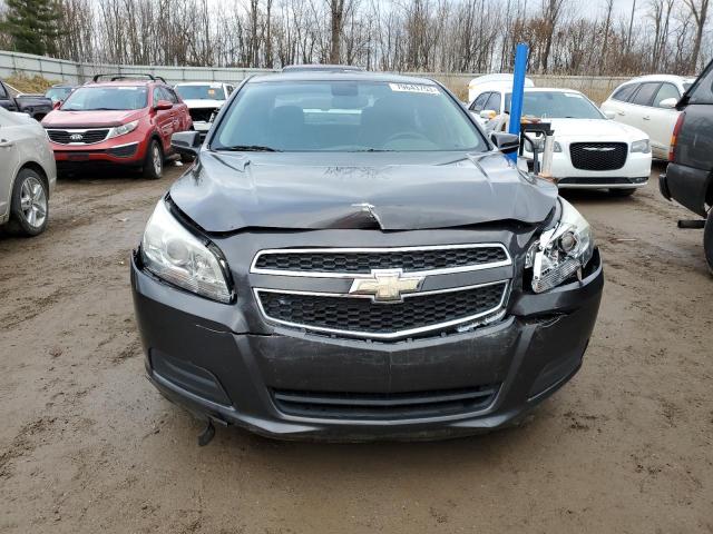 Photo 4 VIN: 1G11D5SR2DF131184 - CHEVROLET MALIBU 