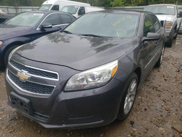 Photo 1 VIN: 1G11D5SR2DF137020 - CHEVROLET MALIBU 1LT 