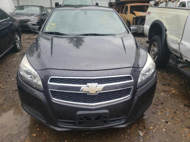 Photo 8 VIN: 1G11D5SR2DF137020 - CHEVROLET MALIBU 1LT 