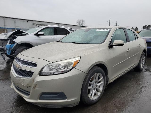 Photo 0 VIN: 1G11D5SR2DF211617 - CHEVROLET MALIBU 1LT 