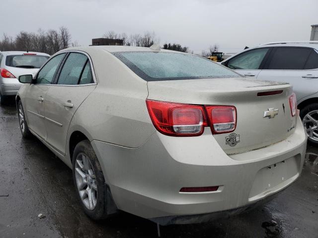 Photo 1 VIN: 1G11D5SR2DF211617 - CHEVROLET MALIBU 1LT 