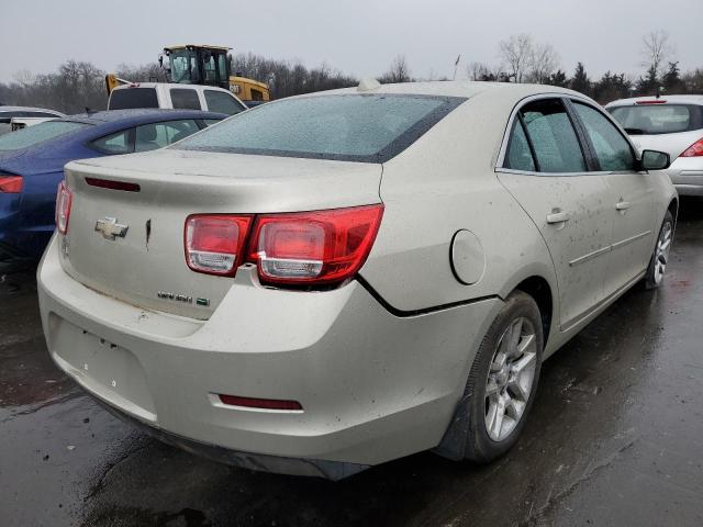 Photo 2 VIN: 1G11D5SR2DF211617 - CHEVROLET MALIBU 1LT 