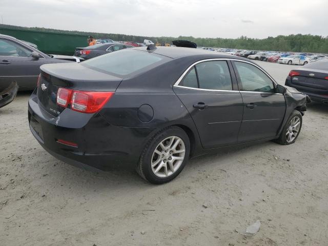 Photo 2 VIN: 1G11D5SR2DF265001 - CHEVROLET MALIBU 