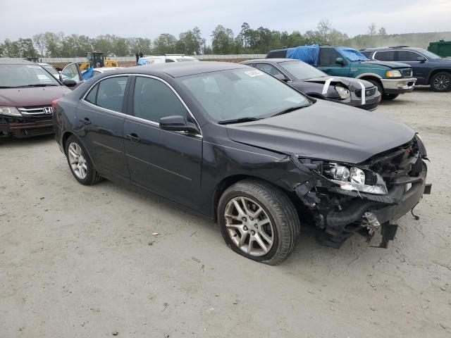 Photo 3 VIN: 1G11D5SR2DF265001 - CHEVROLET MALIBU 