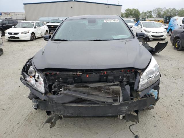 Photo 4 VIN: 1G11D5SR2DF265001 - CHEVROLET MALIBU 