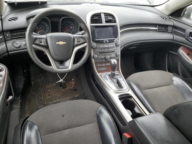 Photo 7 VIN: 1G11D5SR2DF265001 - CHEVROLET MALIBU 