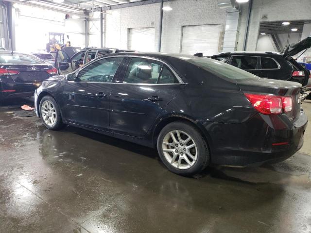 Photo 1 VIN: 1G11D5SR2DF296927 - CHEVROLET MALIBU 1LT 