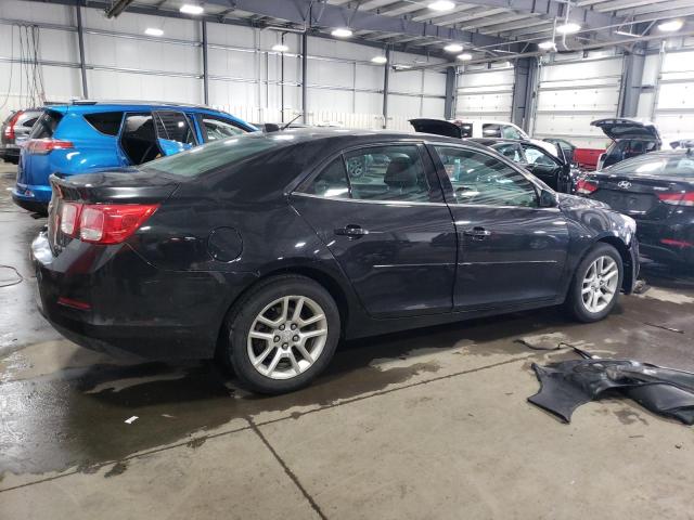 Photo 2 VIN: 1G11D5SR2DF296927 - CHEVROLET MALIBU 1LT 