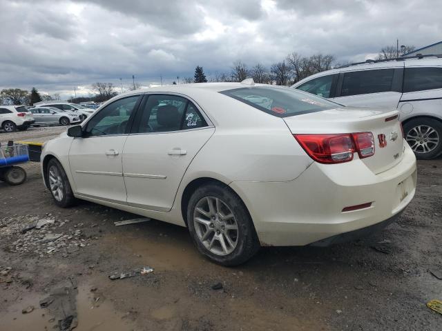 Photo 1 VIN: 1G11D5SR3DF154571 - CHEVROLET MALIBU 