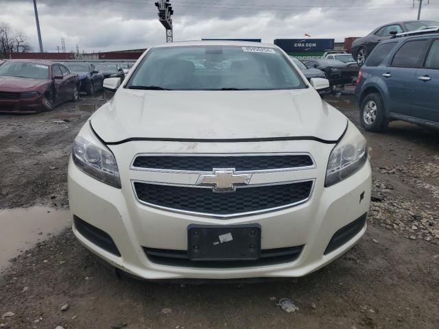 Photo 4 VIN: 1G11D5SR3DF154571 - CHEVROLET MALIBU 