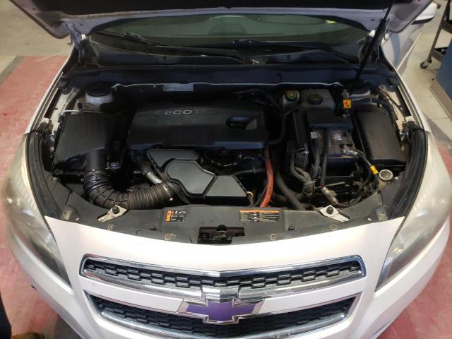 Photo 10 VIN: 1G11D5SR3DF167868 - CHEVROLET MALIBU 1LT 