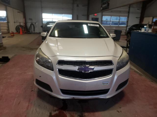 Photo 4 VIN: 1G11D5SR3DF167868 - CHEVROLET MALIBU 1LT 