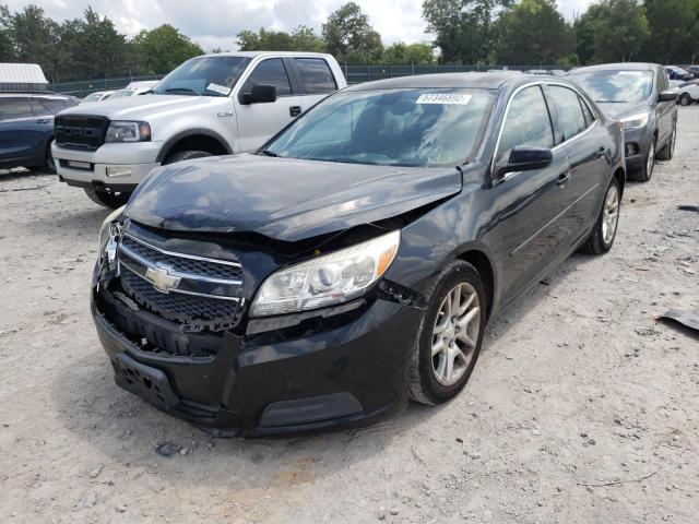 Photo 1 VIN: 1G11D5SR3DF175565 - CHEVROLET MALIBU 1LT 