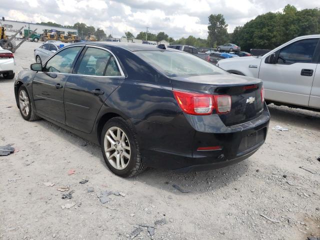 Photo 2 VIN: 1G11D5SR3DF175565 - CHEVROLET MALIBU 1LT 