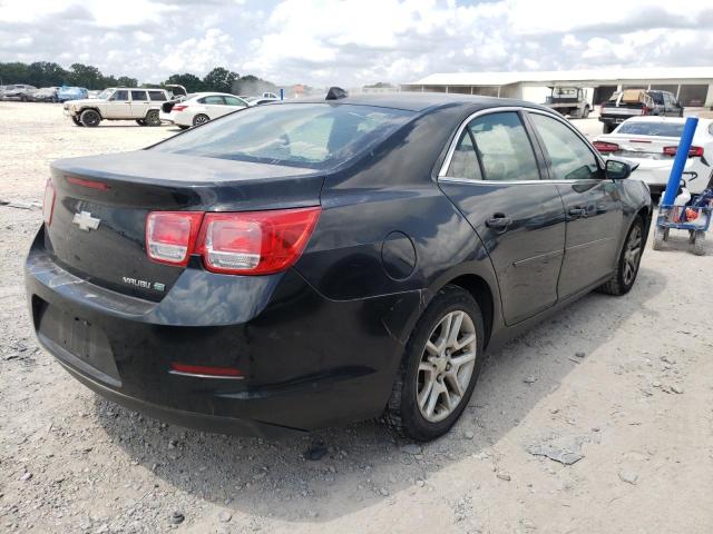 Photo 3 VIN: 1G11D5SR3DF175565 - CHEVROLET MALIBU 1LT 