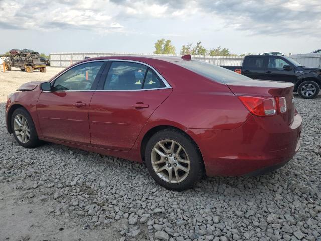 Photo 1 VIN: 1G11D5SR3DF251771 - CHEVROLET MALIBU 1LT 