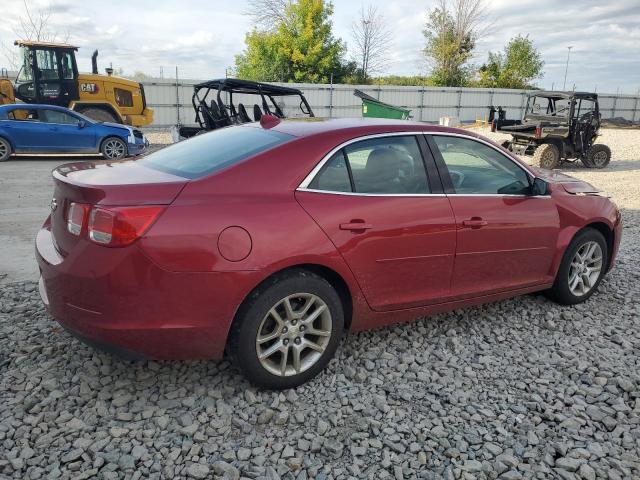 Photo 2 VIN: 1G11D5SR3DF251771 - CHEVROLET MALIBU 1LT 