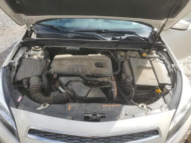 Photo 10 VIN: 1G11D5SR3DF256355 - CHEVROLET MALIBU 1LT 