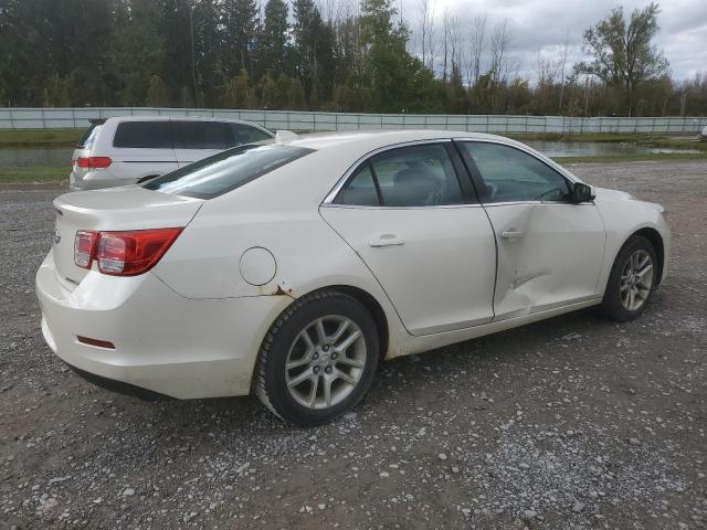 Photo 2 VIN: 1G11D5SR3DF256355 - CHEVROLET MALIBU 1LT 