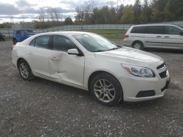 Photo 3 VIN: 1G11D5SR3DF256355 - CHEVROLET MALIBU 1LT 