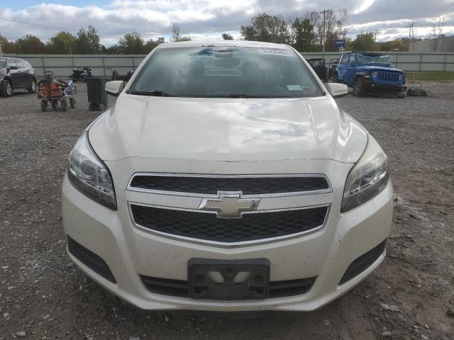 Photo 4 VIN: 1G11D5SR3DF256355 - CHEVROLET MALIBU 1LT 