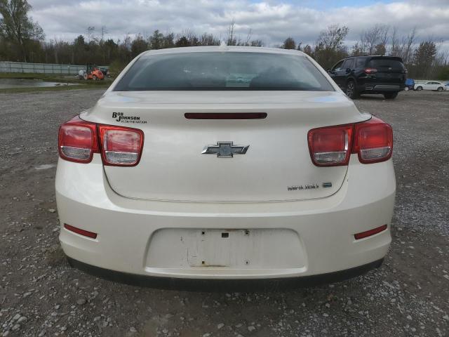 Photo 5 VIN: 1G11D5SR3DF256355 - CHEVROLET MALIBU 1LT 