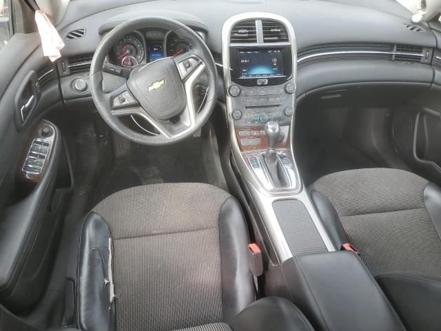 Photo 7 VIN: 1G11D5SR3DF256355 - CHEVROLET MALIBU 1LT 