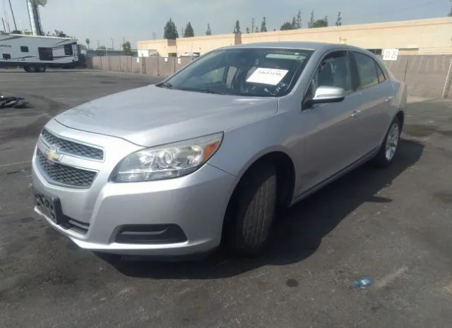 Photo 1 VIN: 1G11D5SR4DF128500 - CHEVROLET MALIBU 