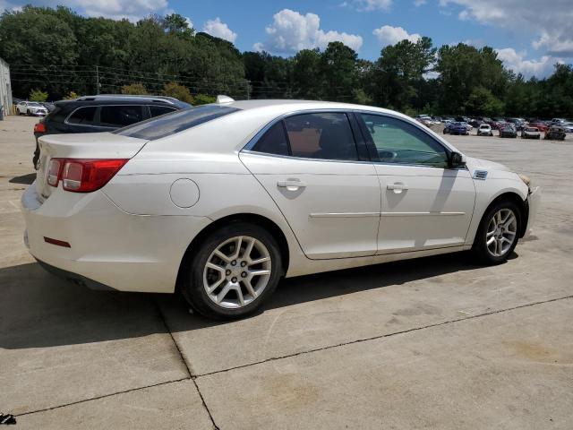 Photo 2 VIN: 1G11D5SR4DF169192 - CHEVROLET MALIBU 1LT 