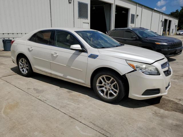 Photo 3 VIN: 1G11D5SR4DF169192 - CHEVROLET MALIBU 1LT 