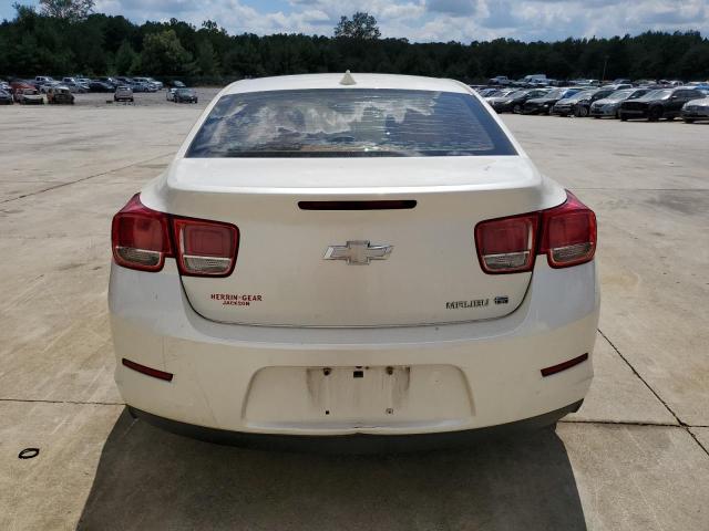 Photo 5 VIN: 1G11D5SR4DF169192 - CHEVROLET MALIBU 1LT 