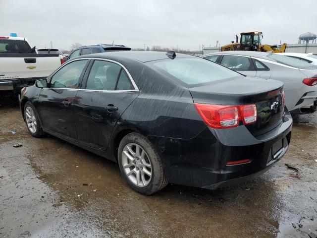 Photo 1 VIN: 1G11D5SR5DF131440 - CHEVROLET MALIBU 1LT 