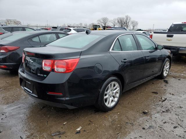 Photo 2 VIN: 1G11D5SR5DF131440 - CHEVROLET MALIBU 1LT 