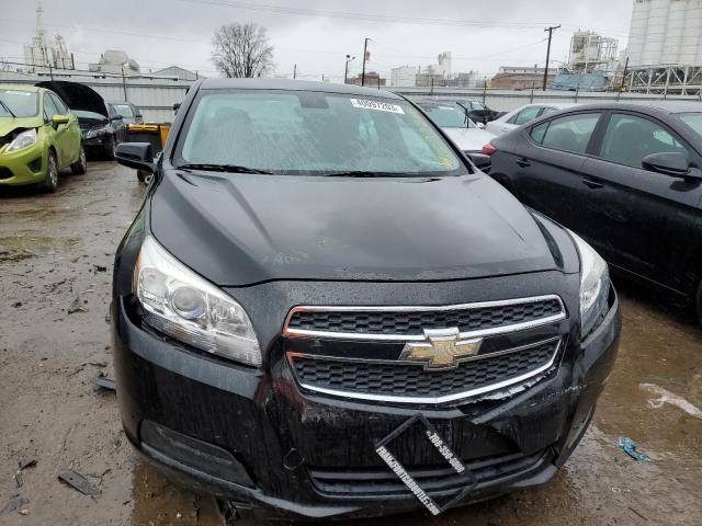 Photo 4 VIN: 1G11D5SR5DF131440 - CHEVROLET MALIBU 1LT 