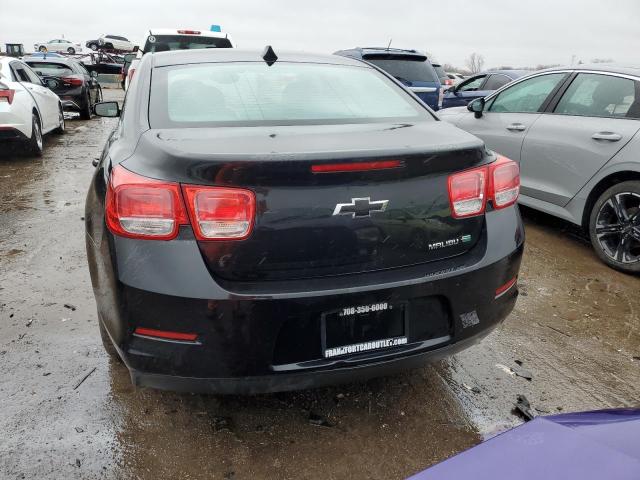 Photo 5 VIN: 1G11D5SR5DF131440 - CHEVROLET MALIBU 1LT 