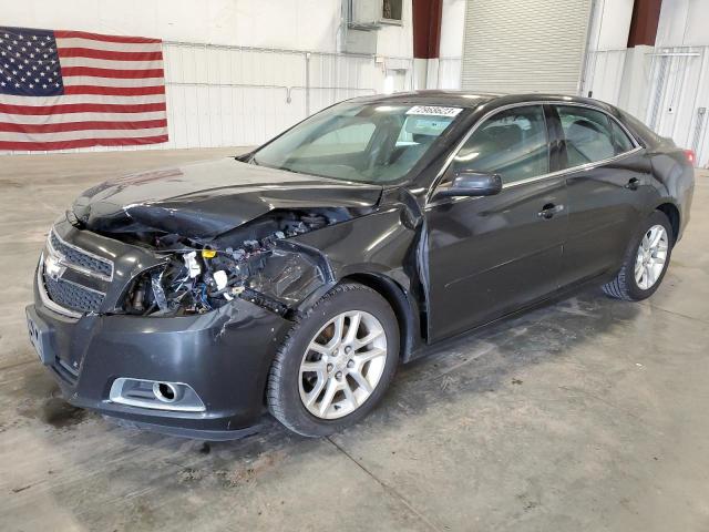 Photo 0 VIN: 1G11D5SR5DF186261 - CHEVROLET MALIBU 