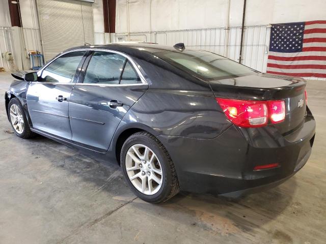 Photo 1 VIN: 1G11D5SR5DF186261 - CHEVROLET MALIBU 