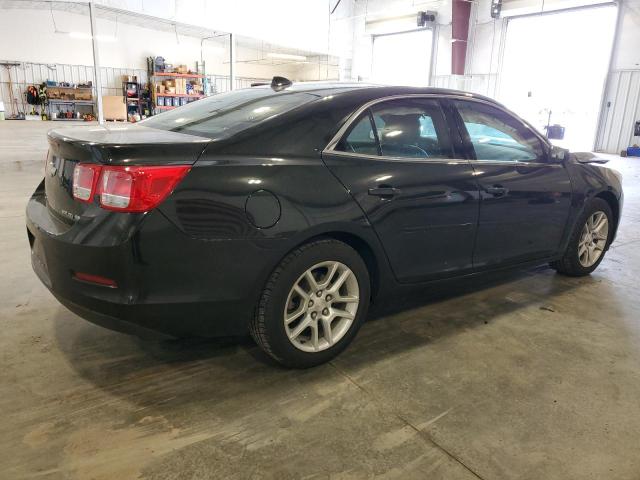 Photo 2 VIN: 1G11D5SR5DF186261 - CHEVROLET MALIBU 