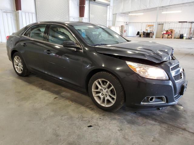 Photo 3 VIN: 1G11D5SR5DF186261 - CHEVROLET MALIBU 