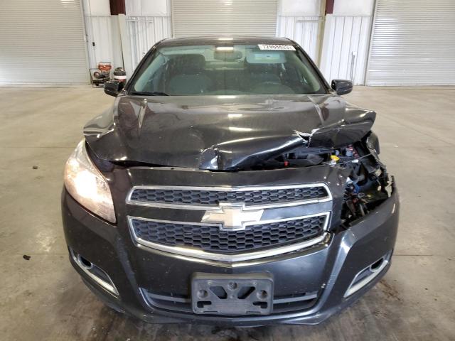 Photo 4 VIN: 1G11D5SR5DF186261 - CHEVROLET MALIBU 