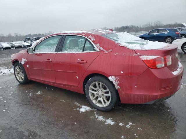 Photo 1 VIN: 1G11D5SR5DF251044 - CHEVROLET MALIBU 