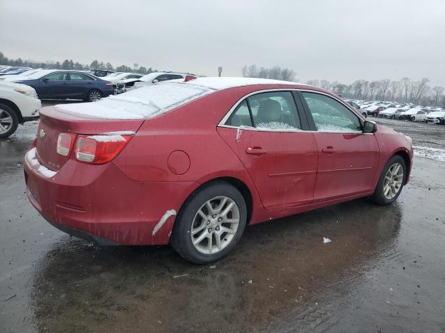 Photo 2 VIN: 1G11D5SR5DF251044 - CHEVROLET MALIBU 