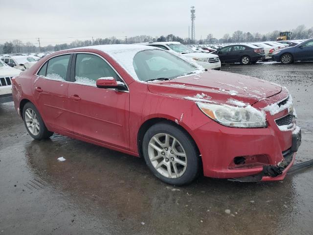 Photo 3 VIN: 1G11D5SR5DF251044 - CHEVROLET MALIBU 