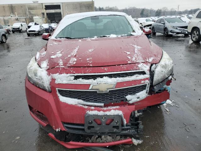 Photo 4 VIN: 1G11D5SR5DF251044 - CHEVROLET MALIBU 