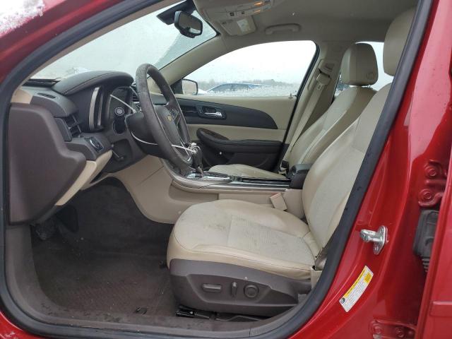 Photo 6 VIN: 1G11D5SR5DF251044 - CHEVROLET MALIBU 