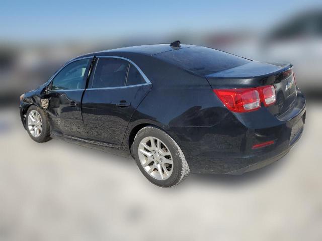 Photo 1 VIN: 1G11D5SR5DF347921 - CHEVROLET MALIBU 