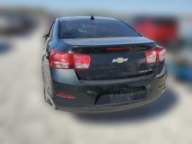 Photo 5 VIN: 1G11D5SR5DF347921 - CHEVROLET MALIBU 