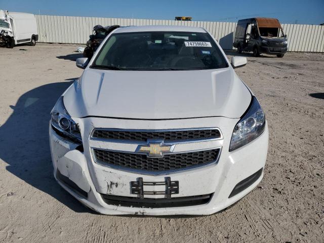 Photo 4 VIN: 1G11D5SR6DF130488 - CHEVROLET MALIBU 