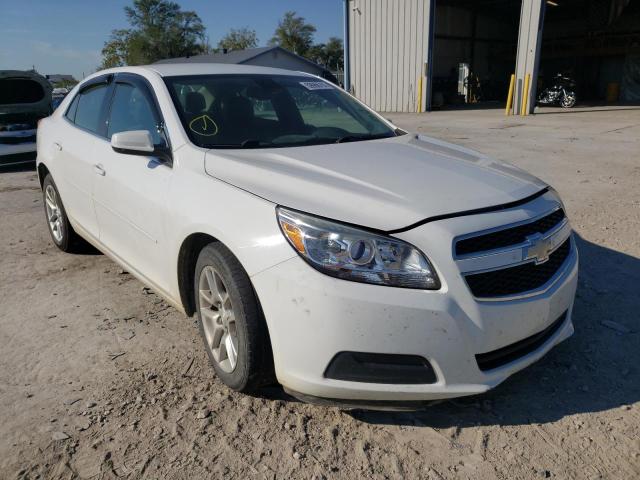 Photo 0 VIN: 1G11D5SR6DF155777 - CHEVROLET MALIBU 1LT 